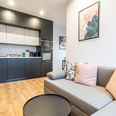 Apartament Krolowa Luiza Забже Екстер'єр фото
