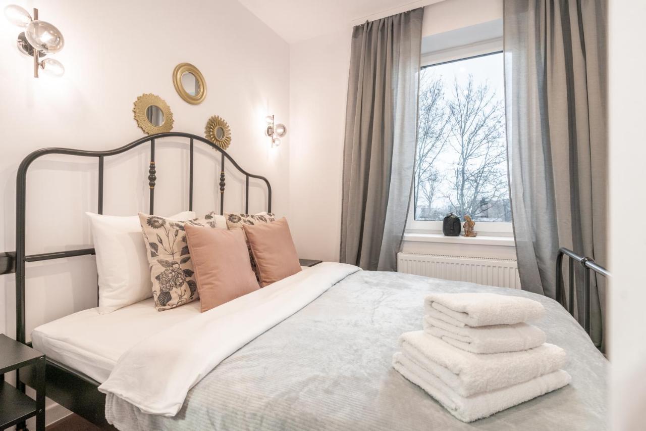 Apartament Krolowa Luiza Забже Екстер'єр фото