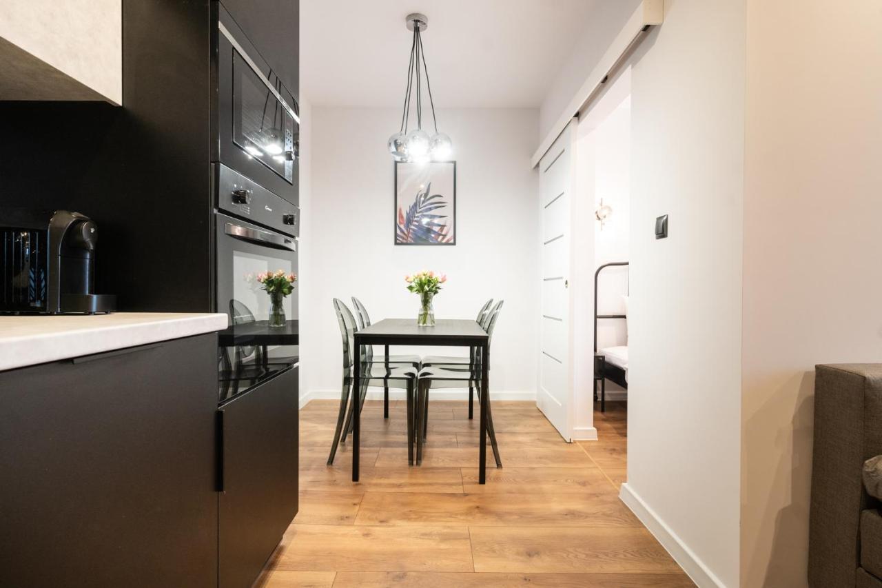 Apartament Krolowa Luiza Забже Екстер'єр фото
