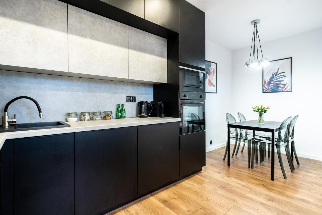 Apartament Krolowa Luiza Забже Екстер'єр фото
